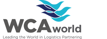 WCA World Logo